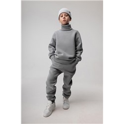 Костюм (Толстовка+Брюки) BODO, 1123098