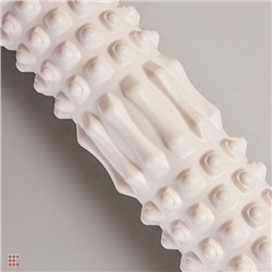 SILAPRO Ролик массажный, 29,5x8см