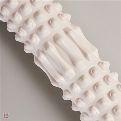 SILAPRO Ролик массажный, 29,5x8см