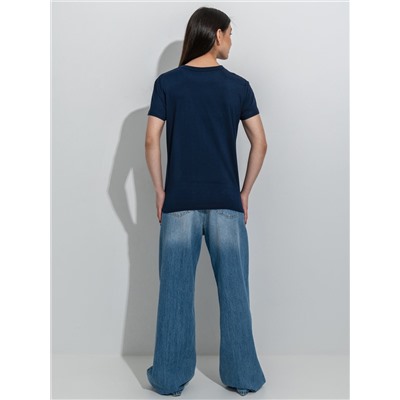 Апрель Футболка 1ЖДФК2657001