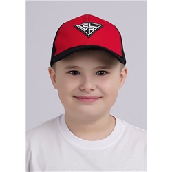 454817 CLEVER Кепка