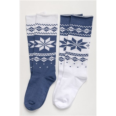 Гольфы детские Камилла (набор 2 пары) НАТАЛИ, 1225140