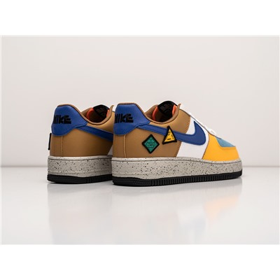 Кроссовки Nike Air Force 1 Low