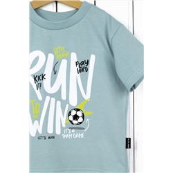 Футболка BABY BOOM, 1201295