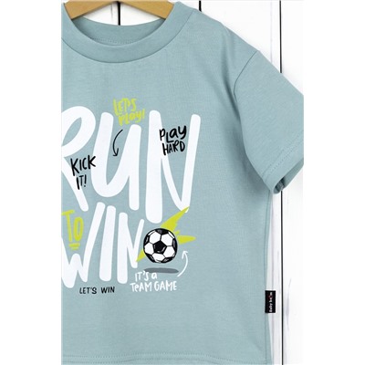 Футболка BABY BOOM, 1201295