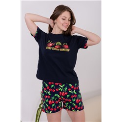 Костюм с шортами Агния НАТАЛИ, 882565