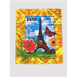 Текстильное изделие СТОЛИЧНОЕ (48х58) желтый