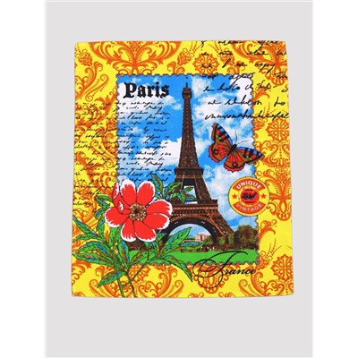 Текстильное изделие СТОЛИЧНОЕ (48х58) желтый