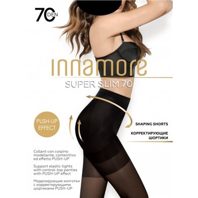 Колготки корректирующие, Innamore, Super slim  70