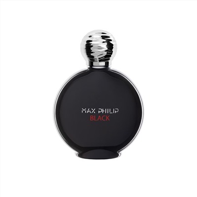 MAX PHILIP BLACK edp (m) 7ml mini