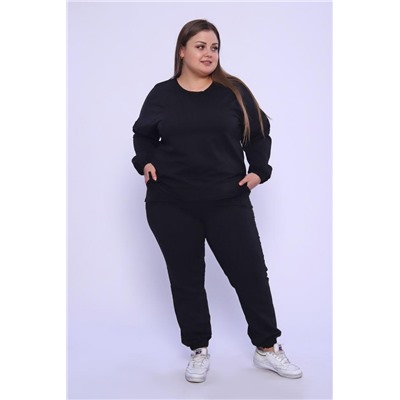 Костюм 35316 (Черный)