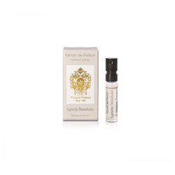 TIZIANA TERENZI LYNCIS 1.5ml parfume пробник