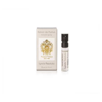 TIZIANA TERENZI LYNCIS 1.5ml parfume пробник