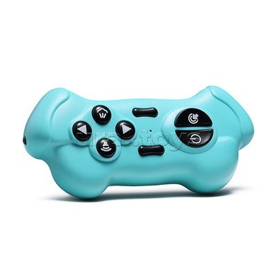 Динозавр "Хип хоп" р/у (ходит, распыляет пар) в коробке