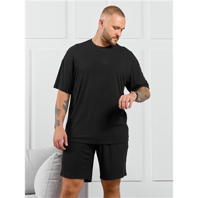 Фуфайка (футболка) мужская  Алессандро-1