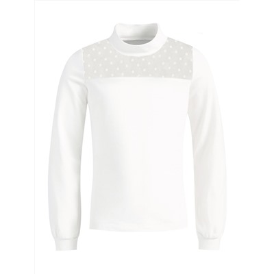 Апрель Водолазка 1ДДВД3860804с