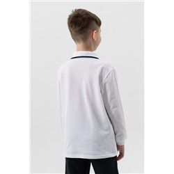 Детская футболка Молния Контур длинный рукав НАТАЛИ, 1071338