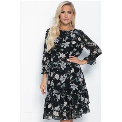 Платье LADY TAIGA, 1033175