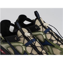 Кроссовки Mizuno Racer Trail SE