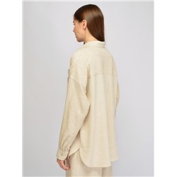 VISERDI Рубашка 10404-нат 1551100