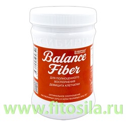 Сибирская клетчатка Balance Fiber 200 г