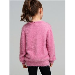 Джемпер трикотажный для девочек