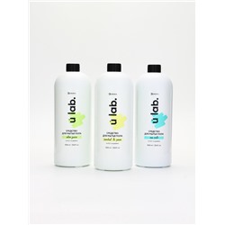 Средство для мытья пола, аромат морская соль, 1000 мл, ULAB