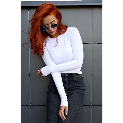 Lika Dress Лонгслив 10567