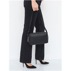 Сумка 2413Y black Polina&Eiiterou