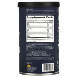 Biochem, 100% Whey Isolate Protein, Sugar Free, Chocolate Flavor, 12.5 oz (355 g)