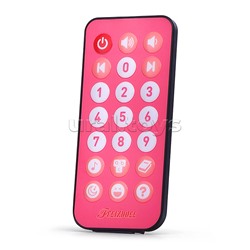 Кукла "Умница" интерактивная, с пультом управления, в коробке