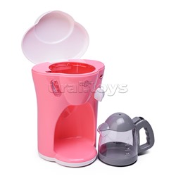 Бытовая техника LS820C71 "Кофемашина" в коробке