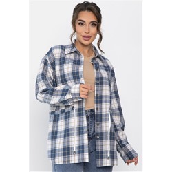 LT Collection Рубашка Б14272-4М