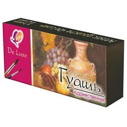 Гуашь 12цв 20мл ЛЮКС 14С 1038-08 Луч