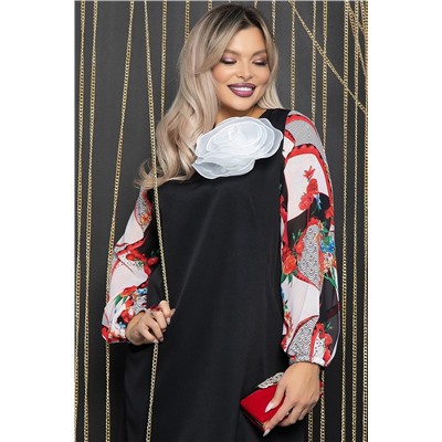 Платье Роза LADY TAIGA, 1066606