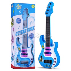 Гитара "Гитарист" в коробке