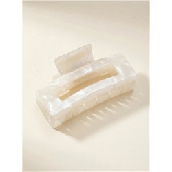 Заколка-крабик