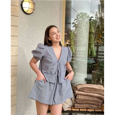 Костюм двойка