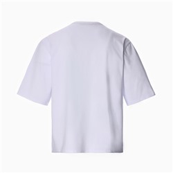 Футболка мужская MIST Not found, размер 56, белый