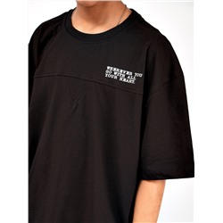 Футболка Соль&Перец