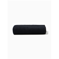Полотенце махровое LoveLife Natural black, 70×130 см, 100% хлопок