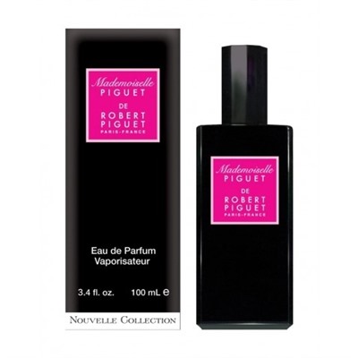 ROBERT PIGUET MADEMOISELLE PIGUET edp (w) 100ml