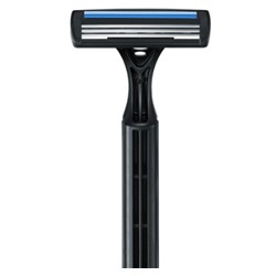 Станок для бритья одноразовый BiC-3 Action (4шт)