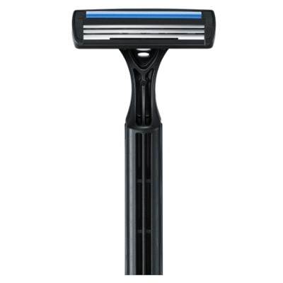 Станок для бритья одноразовый BiC-3 Action (4шт)
