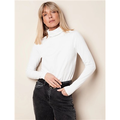 VILATTE Джемпер D49.035