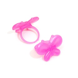 Подарочный набор косметики для девочки «Сердце»