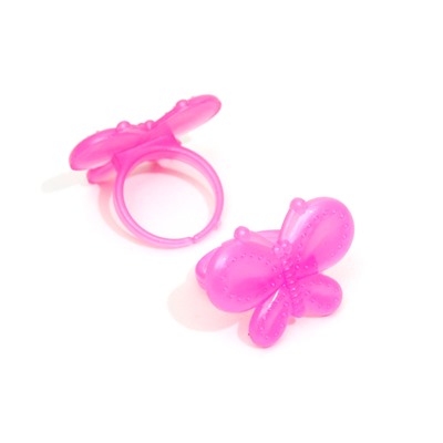 Подарочный набор косметики для девочки «Сердце»