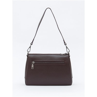Сумка 8273VG coffee  Vitelli Grassi
