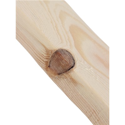 УЦЕНКА Стеллаж деревянный 4 полки 110 х 50 х 35 см