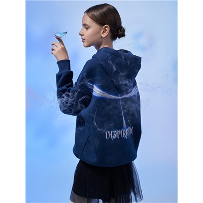 ХУДИ ДЛЯ ДЕВОЧЕК 127886